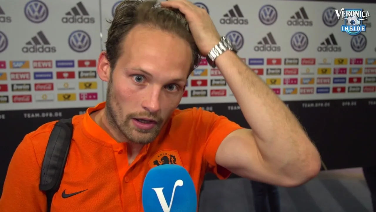 Blind: 'Had zelf ook moeite om de oplossing te vinden'