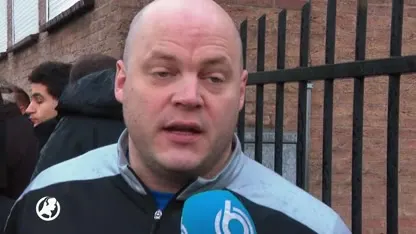 Holleeder zwijgt over opnames telefoongesprek Peter R. de Vries