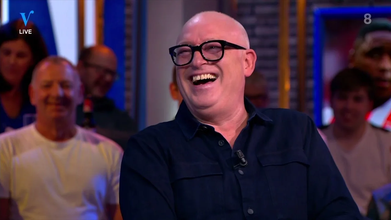 'Advocaat Plasman heeft Patricia Paay ook gedaan'