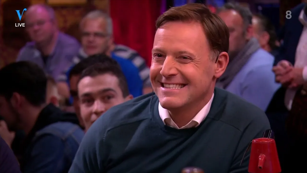 Directeur Circuit Zandvoort ziet Ten Hag slagen bij Bayern