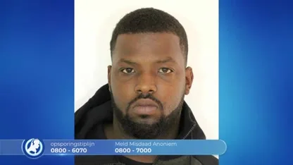 GEZOCHT: Verdachte in beeld rond dood Rapper Feis (32)