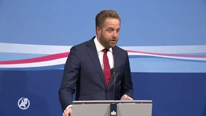 Kabinet gaat akkoord met 'pact van Marrakesh' over migratie