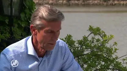 Broer Pim Fortuyn: 'Ik wist al van meet af aan: Van der Graaf gaat niet emigreren'