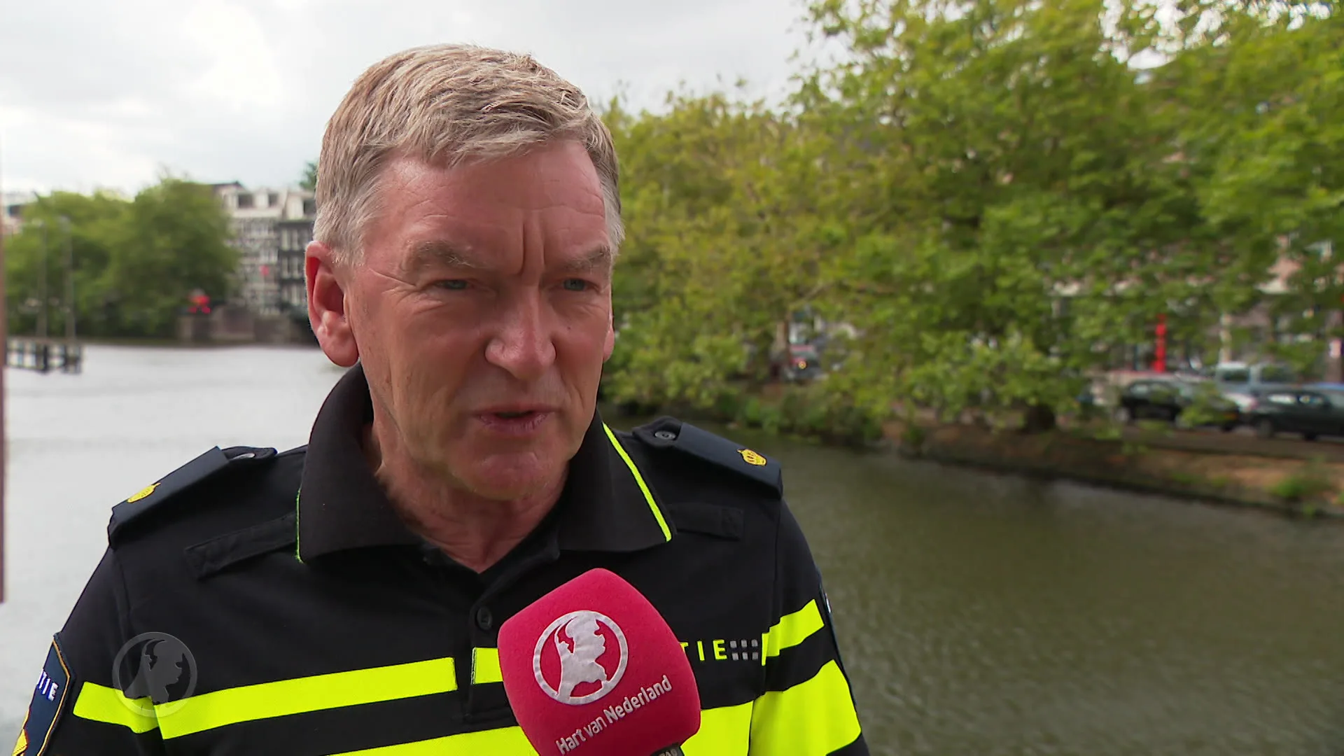 Slachtoffer schietpartij Amsterdam-Zuid overleden