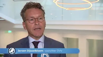 OVV: Containerschepen moeten bij noordwesterstorm niet meer langs Wadden varen