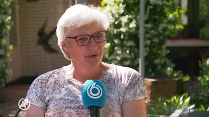 Zorgmedewerkers voelen zich 'ondergeschoven kindje van de zorg' in coronatijd