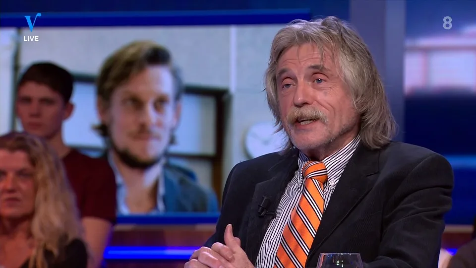 'Thijs Zonneveld heeft waarschijnlijk nooit gevoetbald'