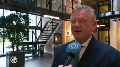 Burgemeester Urk na grote vechtpartij: ''Blijf weg bij incidenten''