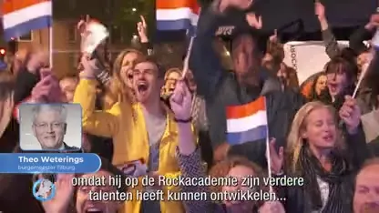 Songfestival naar Nederland: kost dat en wie gaat dat betalen..?