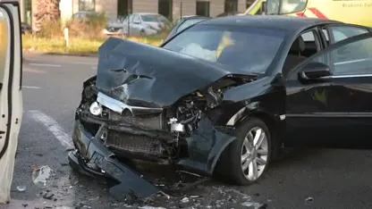 Ravage in Best na ongeluk, dronken bestuurder aangehouden