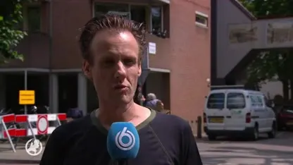 Flatbrand Wageningen 'had veel erger af kunnen lopen'