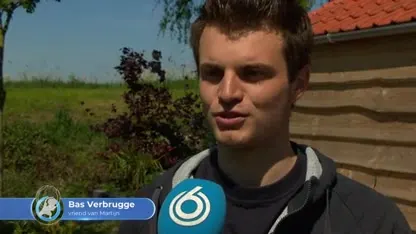 Martijn door kopschoppers te pakken genomen: 'Dit is zo oneerlijk!'