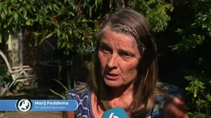 Democratiefestival begonnen in Nijmegen ondanks kritiek: 'Het is een elitair gebeuren'