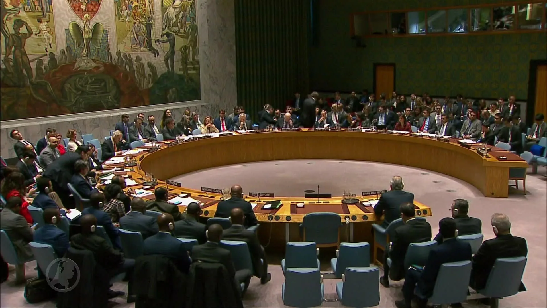 Trump tegen Rusland: 'Bereid je voor, de raketten komen'