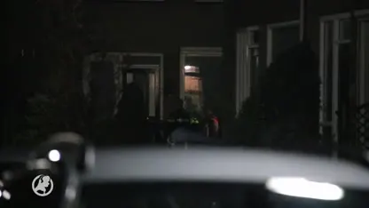 Vrouw doodgeschoten in Mijdrecht, gewonde dader slaat op de vlucht