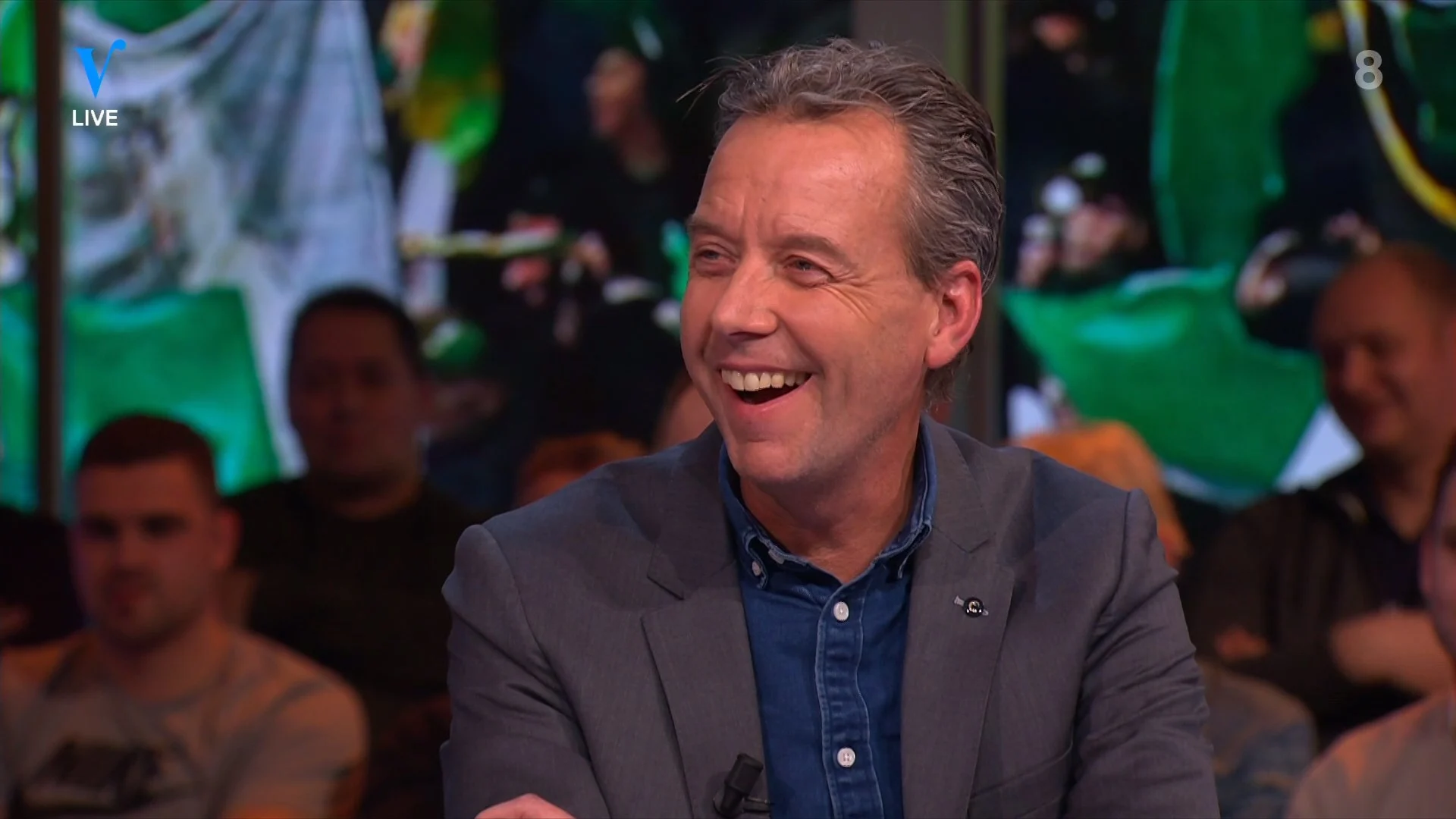 Samenvatting Veronica Inside, maandag 17 februari 2020