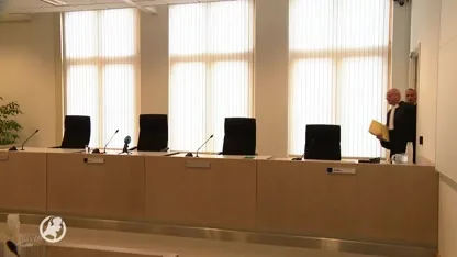 Eindelijk gerechtigheid voor wegens geaardheid gediscrimineerde Jaap uit Bunschoten