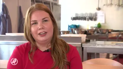 Praktijkonderwijsleerlingen ontvangen voor het eerst erkend schooldiploma