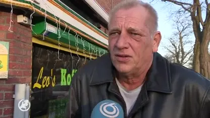 Haagse ondernemers bereiden zich voor op onrustige jaarwisseling, cafés dichtgespijkerd