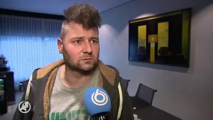 Stedin: 'Al eerder gaslek in getroffen straat Den Haag'