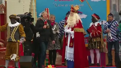 Tegenstanders Zwarte Piet willen landelijke Sinterklaasintocht verbieden