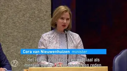 Van Nieuwenhuizen fel op vakantiereizigers naar Turkije: 'Asociaal en onverantwoordelijk'