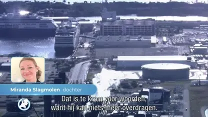 Familie overleden Albert is radeloos