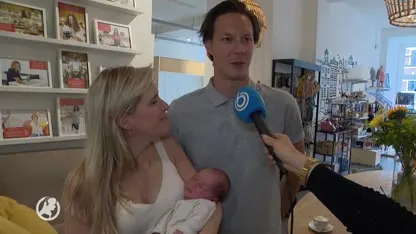 Wat Vindt Nederland: moeten moeders overal borstvoeding kunnen geven?