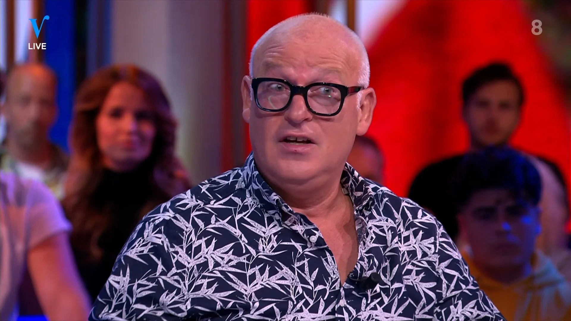 Moet Kokçü kiezen voor Turkije?