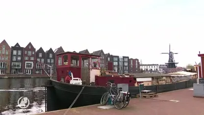 Viskraam Balk Visch dreigt plek aan het Spaarne na 72 jaar te verliezen