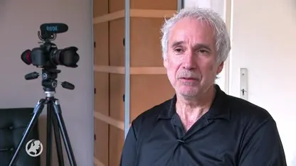 Twintig jaar ouder in video van vijf minuten en een hit op internet: gefeliciteerd Lotte!