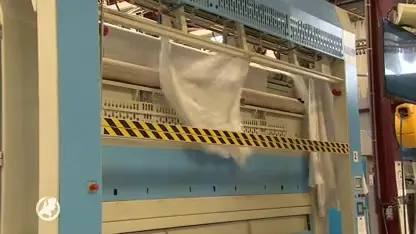 Overuren in wasserij Tiel door corona