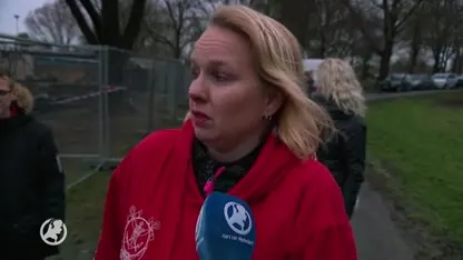 Grote verslagenheid na verwoestende brand bij roeivereniging: ‘Alles is weg’