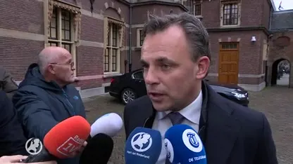 Duizend uur durende kerkdienst voor Armeens gezin lijkt zinloos