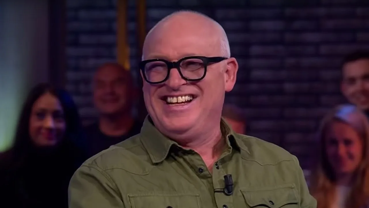 Rene gaat stuk om flippende amateurtrainer