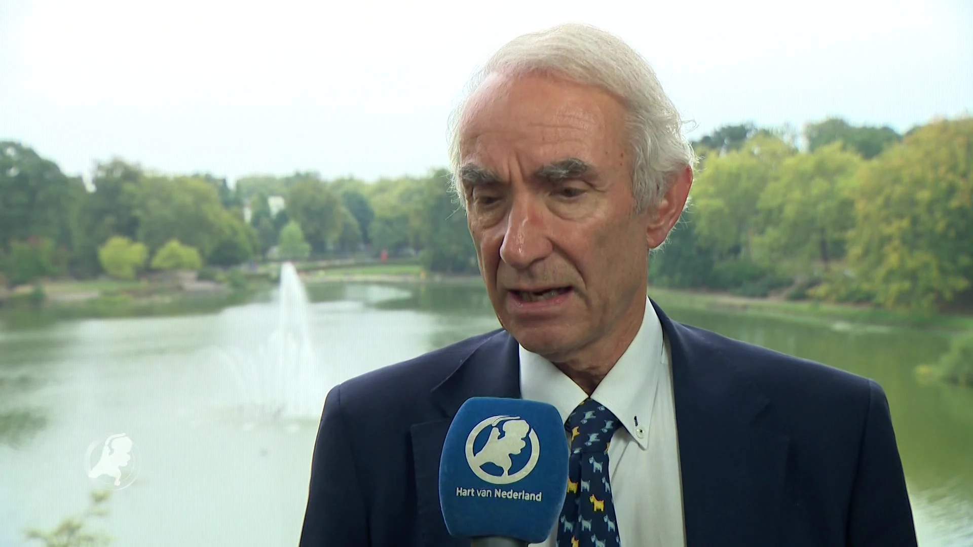 Gerd Leers over uitzetten Lili en Howick: 'Dit verscheurt je'