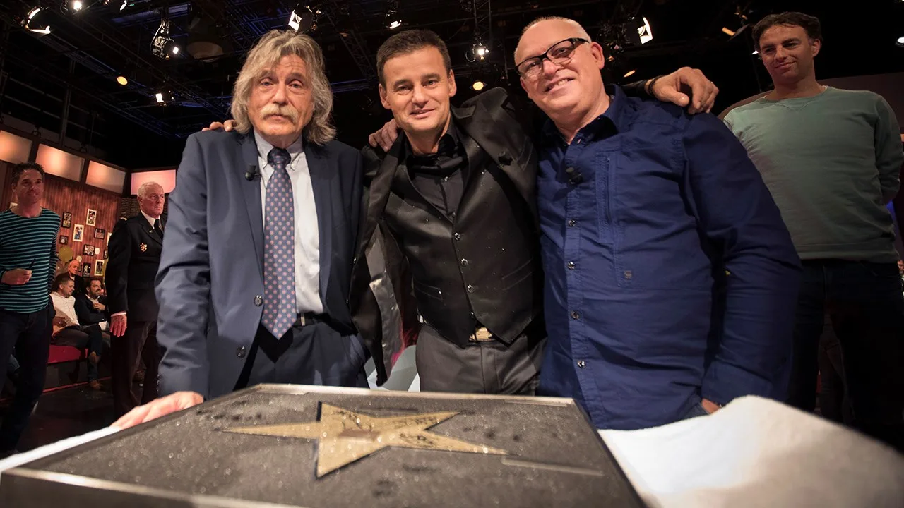 Luuk Ikink: 'Jullie programma wordt gemist bij RTL'