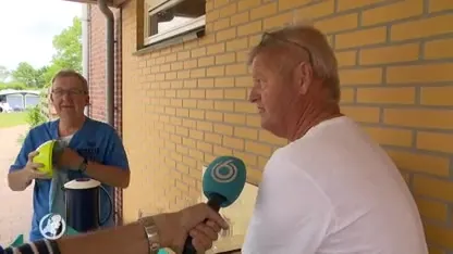 De zomervoorspelling van Piet: 'Zuiden van Nederland begint op Noord-Frankrijk te lijken'