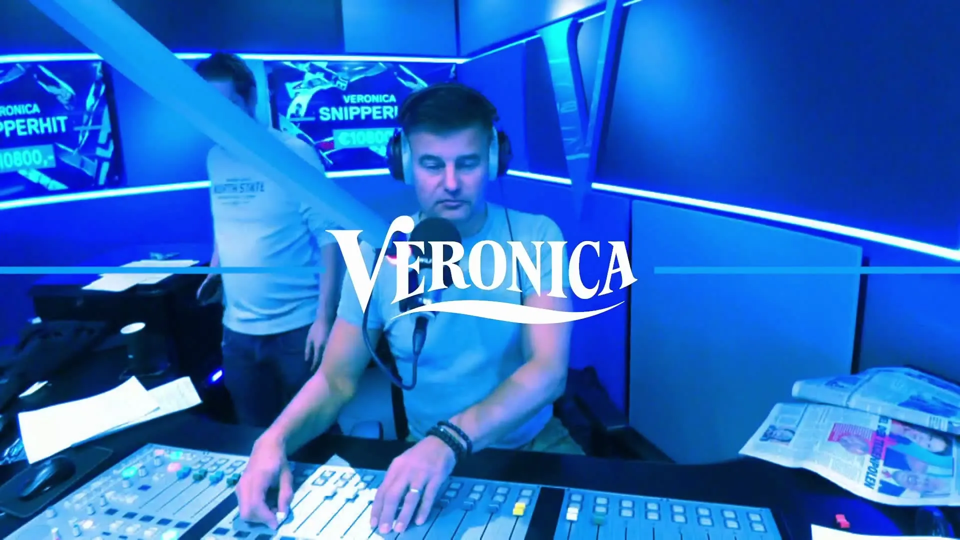 Wat doet F1-verslaggever Jack Plooij tijdens een afgelaste Grand Prix? ‘Porno kijken!’