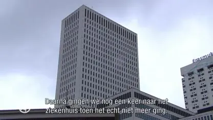 Sheraz (16) uit Breda ligt door coronavirus op IC: