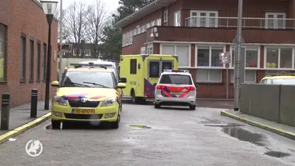 Lift stort verdiepingen naar beneden, meerdere mensen gewond