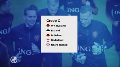 Jarige Koeman gaat voor vliegende start bij EK-kwalificatiereeks