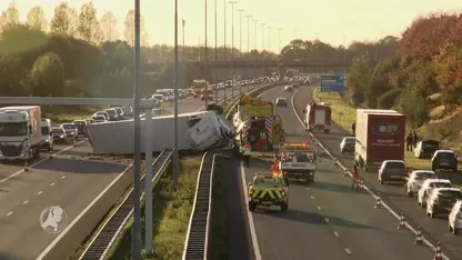 Rode Kruis: 'Gebruik je telefoon om 112 te bellen in plaats van te filmen'