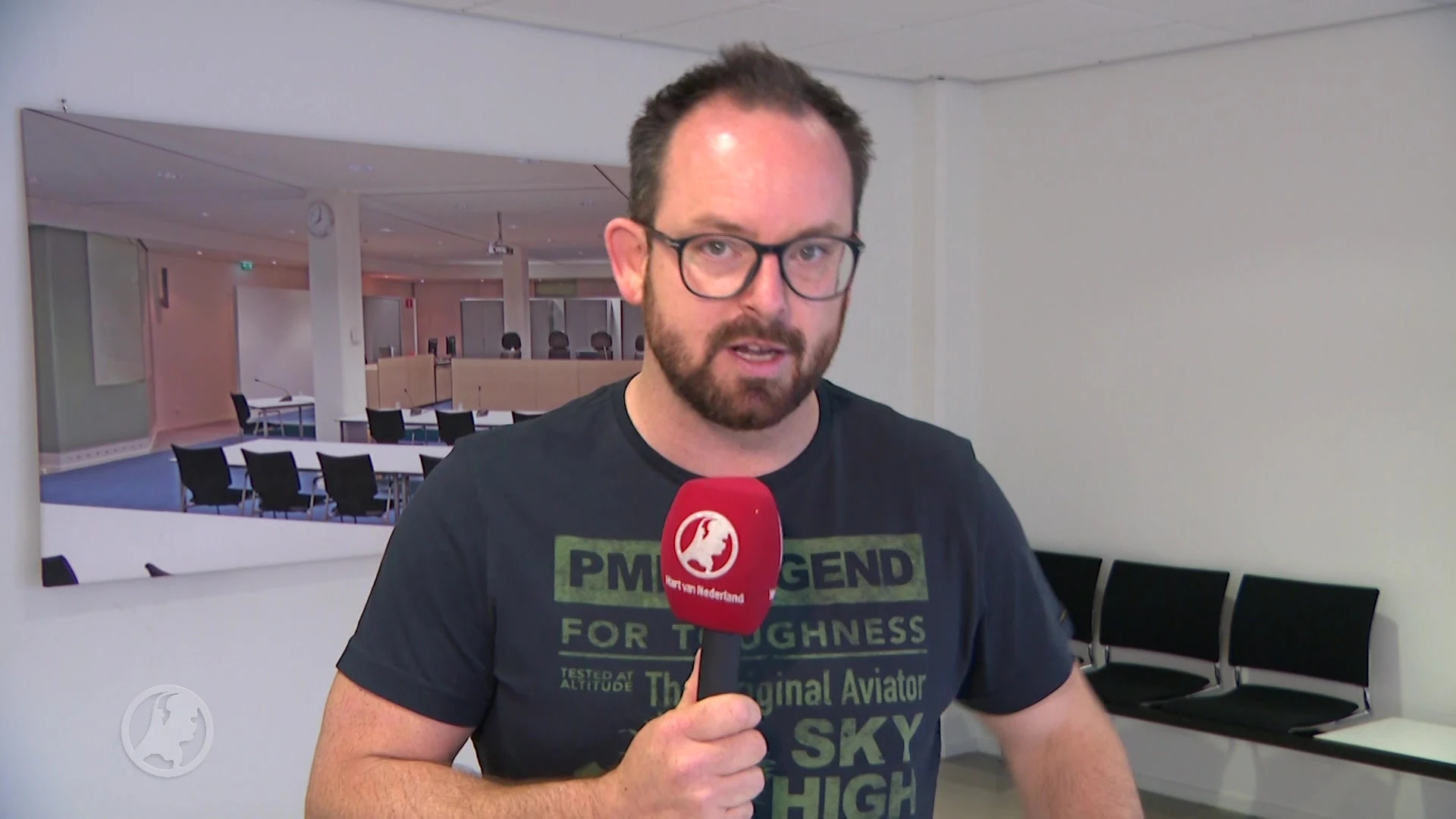 Heeft Willem Holleeder zijn bloedgabber en zwager laten vermoorden?