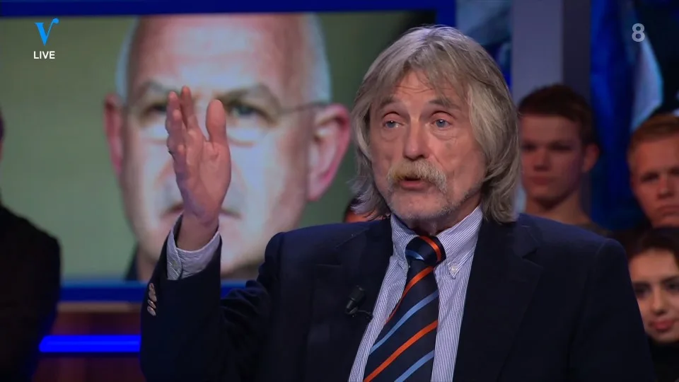 Toon Gerbrands naar Heerenveen?