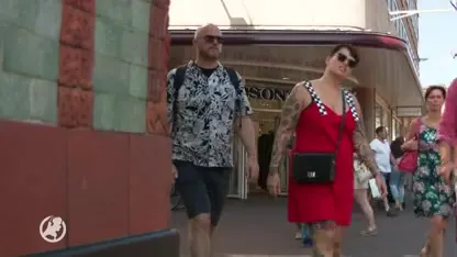 Weinig verdriet om vertrek Hudson's Bay