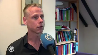 'Zorg voor mensen met psychose is ontoereikend, veel patiënten blijven onbehandeld'