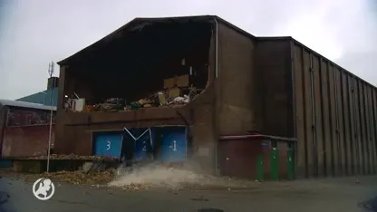 Storm Ciara: 'Ga niet de weg op'