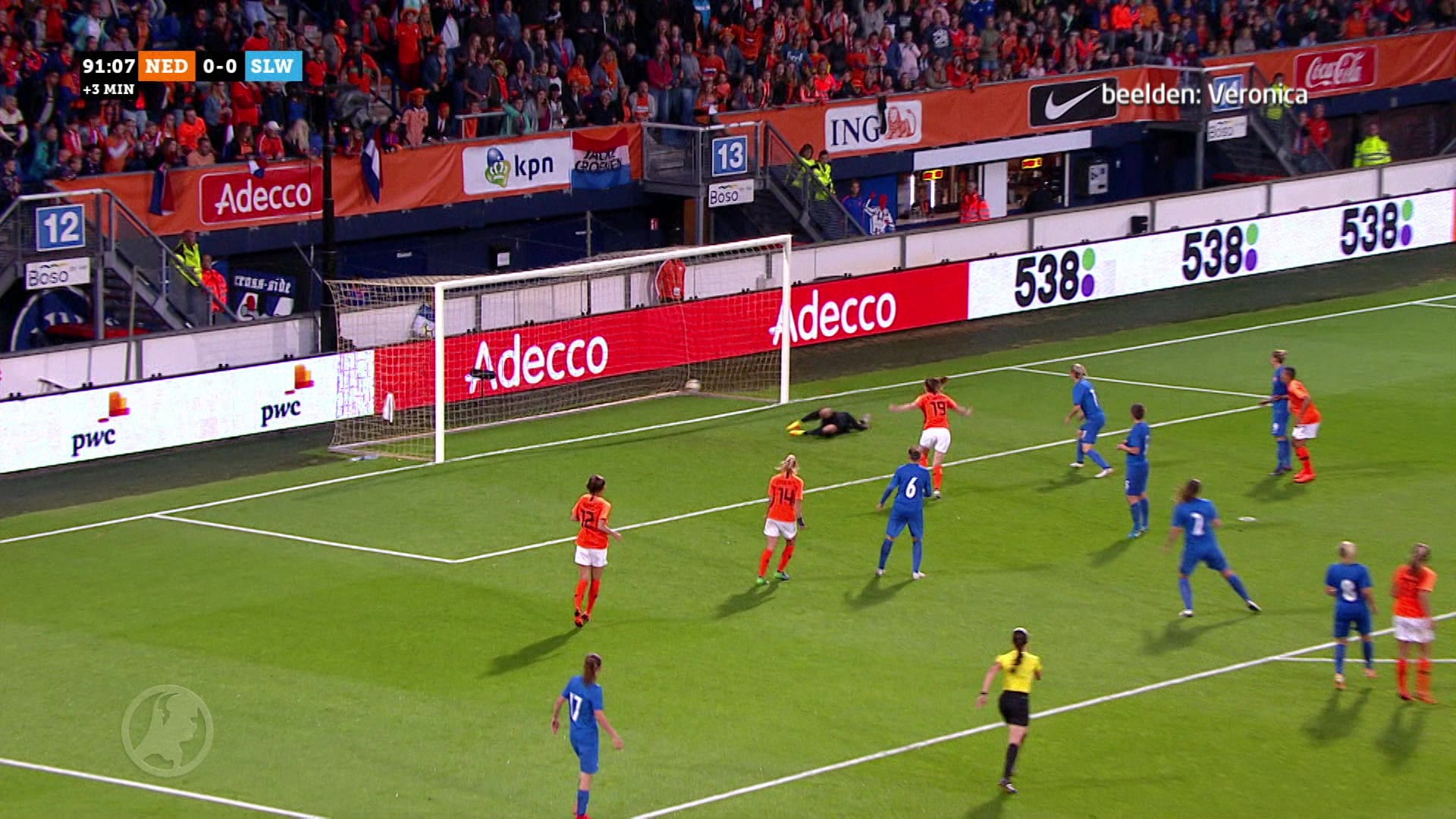 Wat vindt Nederland: zijn we klaar voor vrouwelijk voetbalcommentaar?