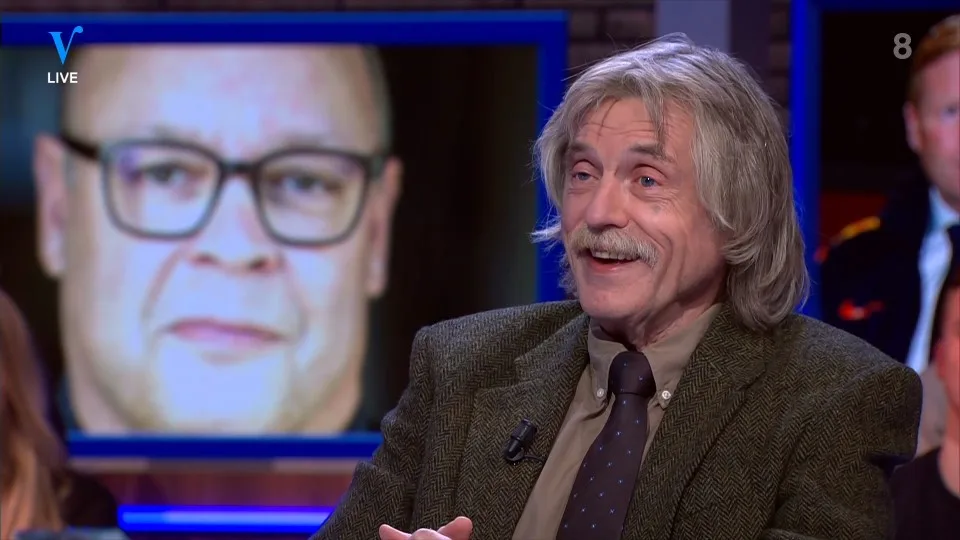 Maag- en piemelverkleining voor Directeurtje?